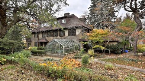 Photo from Dec 9th visit.