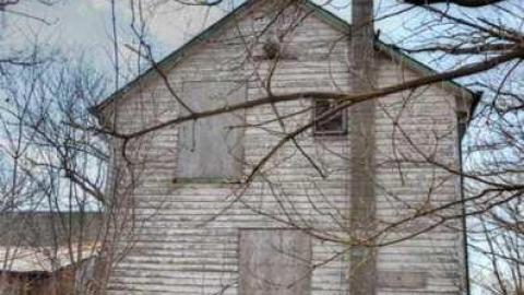 Old White House Lower Baseline photo 4