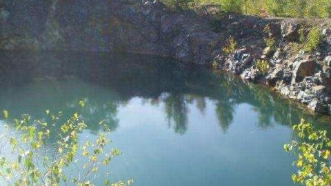 Long Lake Gold Mine photo 2