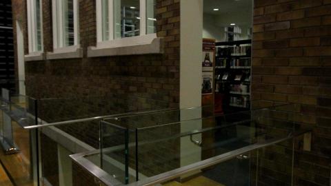 Hespeler Idea Exchange (Hespeler Carnegie Library) photo 3