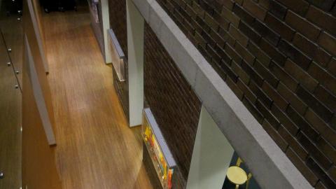 Hespeler Idea Exchange (Hespeler Carnegie Library) photo 5