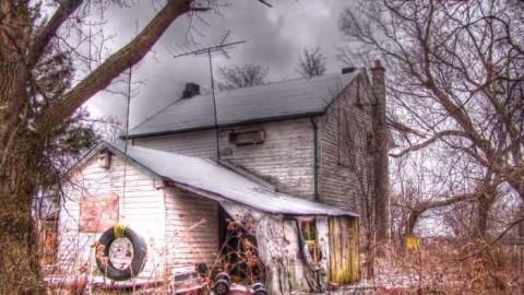 Photo from What a Dump (Sorry)