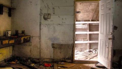 Photo from What a Dump (Sorry)