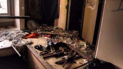 Photo from What a Dump (Sorry)