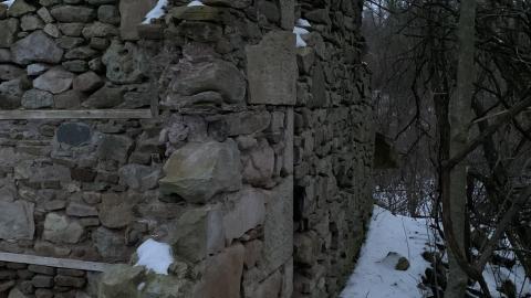 Photo from River and Ruin December 2022