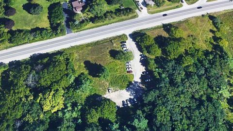 Photo from Almost Forgotten - February 2015