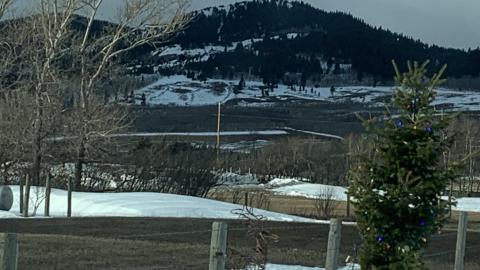 Photo from Coalfields Historic School