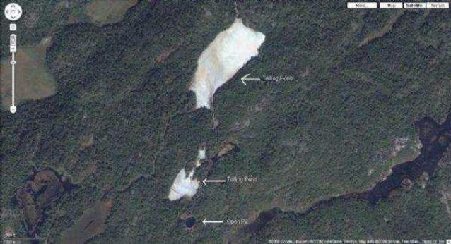 Long Lake Gold Mine photo 3