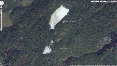 Long Lake Gold Mine photo 3