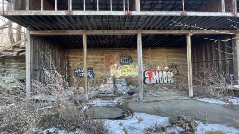 Abandoned lumber factory - DD4D38CE-93D1-48AB-828B-476C4B43192D.jpeg