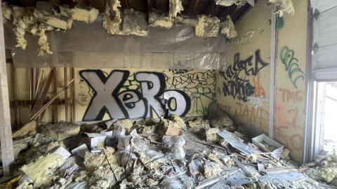 Abandoned lumber factory - 16015C9A-BC12-424C-8AEF-8B08214540B2.jpeg
