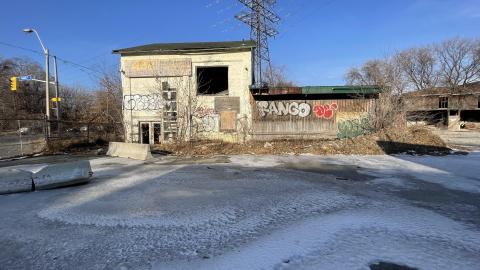 Abandoned lumber factory - 99011F08-98F7-4C6E-8794-E30FBEA12671.jpeg