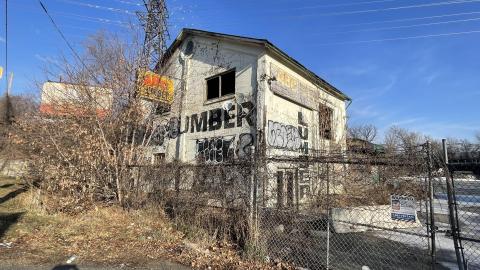 Abandoned lumber factory - B2AD05F3-6D58-490B-B8B6-92E8FCAEAA73.jpeg