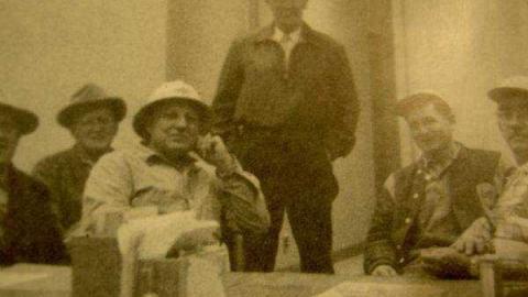 Photo from For the Hull of it