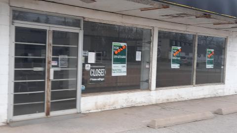 Abandon Kensal Rental + Speed City record store. photo 3