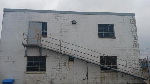 Abandon Kensal Rental + Speed City record store. photo 5