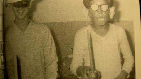 Photo from For the Hull of it