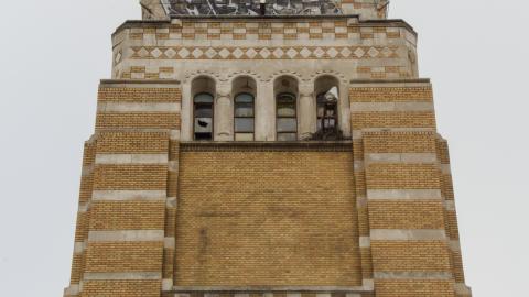 Photo from Komm, Süßer Tod