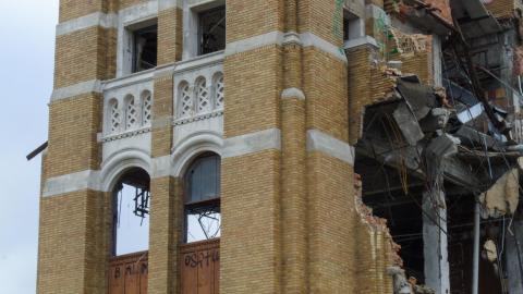 Photo from Komm, Süßer Tod