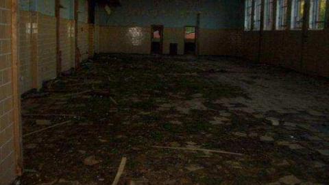 Burwash Correctional Prison photo 5