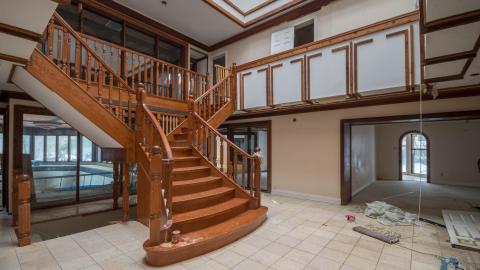 March 13th, 2019 - Abandoned 4 Million Dollar Mansion Toronto-4.jpg