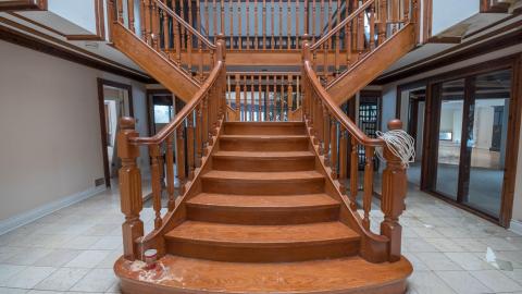 March 13th, 2019 - Abandoned 4 Million Dollar Mansion Toronto-5.jpg