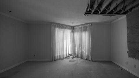 March 13th, 2019 - Abandoned 4 Million Dollar Mansion Toronto-7.jpg