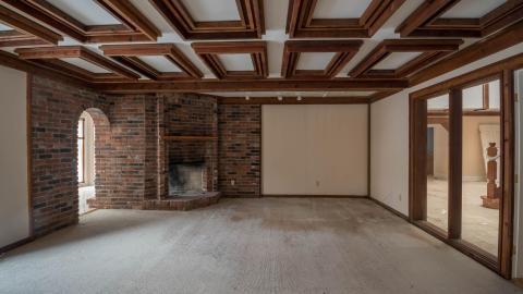 March 13th, 2019 - Abandoned 4 Million Dollar Mansion Toronto-10.jpg