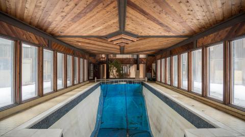 March 13th, 2019 - Abandoned 4 Million Dollar Mansion Toronto-16.jpg