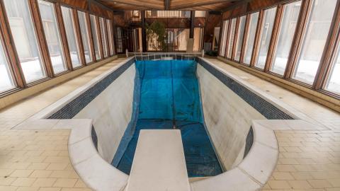 March 13th, 2019 - Abandoned 4 Million Dollar Mansion Toronto-15.jpg