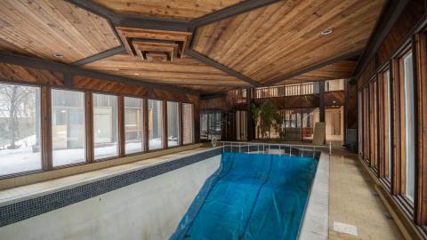 March 13th, 2019 - Abandoned 4 Million Dollar Mansion Toronto-17.jpg