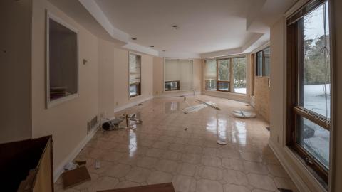 March 13th, 2019 - Abandoned 4 Million Dollar Mansion Toronto-18.jpg