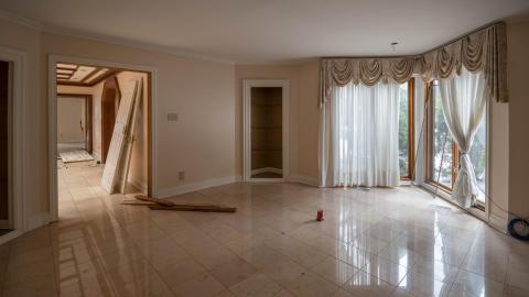 March 13th, 2019 - Abandoned 4 Million Dollar Mansion Toronto-19.jpg