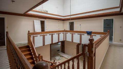 March 13th, 2019 - Abandoned 4 Million Dollar Mansion Toronto-21.jpg