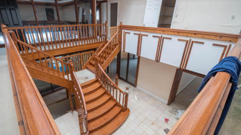 March 13th, 2019 - Abandoned 4 Million Dollar Mansion Toronto-23.jpg