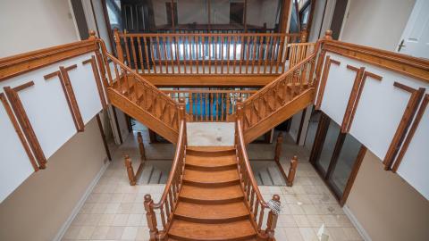 March 13th, 2019 - Abandoned 4 Million Dollar Mansion Toronto-24.jpg