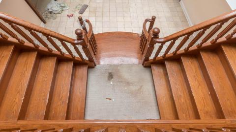 March 13th, 2019 - Abandoned 4 Million Dollar Mansion Toronto-28.jpg