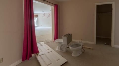 March 13th, 2019 - Abandoned 4 Million Dollar Mansion Toronto-29.jpg