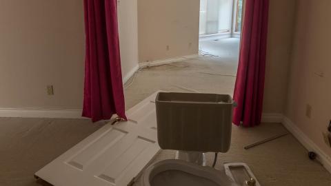 March 13th, 2019 - Abandoned 4 Million Dollar Mansion Toronto-30.jpg