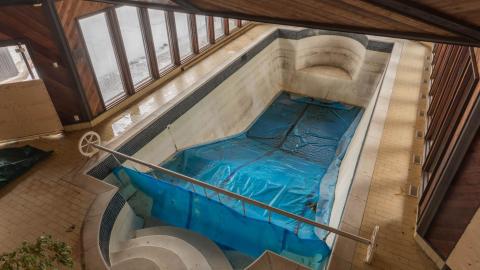 March 13th, 2019 - Abandoned 4 Million Dollar Mansion Toronto-33.jpg