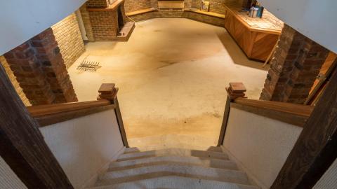 March 13th, 2019 - Abandoned 4 Million Dollar Mansion Toronto-37.jpg