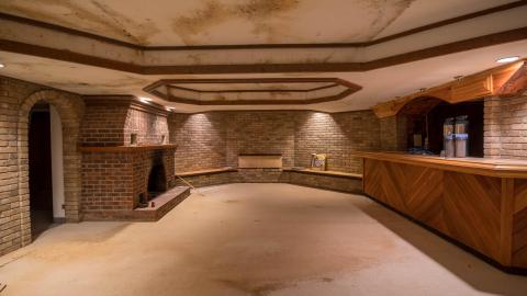 March 13th, 2019 - Abandoned 4 Million Dollar Mansion Toronto-38.jpg