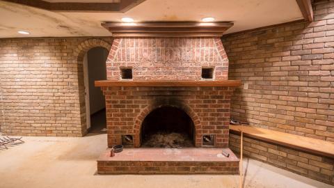 March 13th, 2019 - Abandoned 4 Million Dollar Mansion Toronto-40.jpg