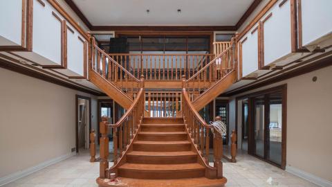 March 13th, 2019 - Abandoned 4 Million Dollar Mansion Toronto-45.jpg