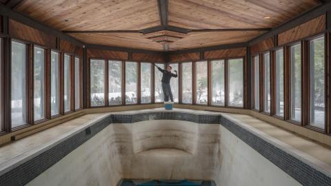 March 13th, 2019 - Freaktography Abandoned Mansion Pool Portrait.jpg