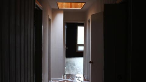 Photo from Bland, Boring, But Better Than Nothing