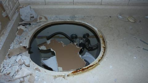 Photo from Bland, Boring, But Better Than Nothing