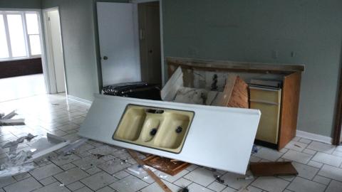 Bland, Boring, But Better Than Nothing - IMG_7438.JPG