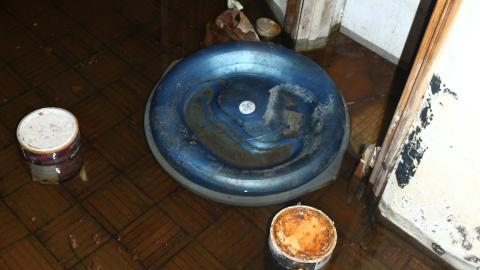 Bland, Boring, But Better Than Nothing - IMG_7444.JPG