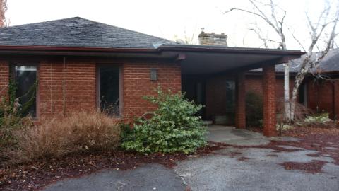 Bland, Boring, But Better Than Nothing - IMG_7448.JPG